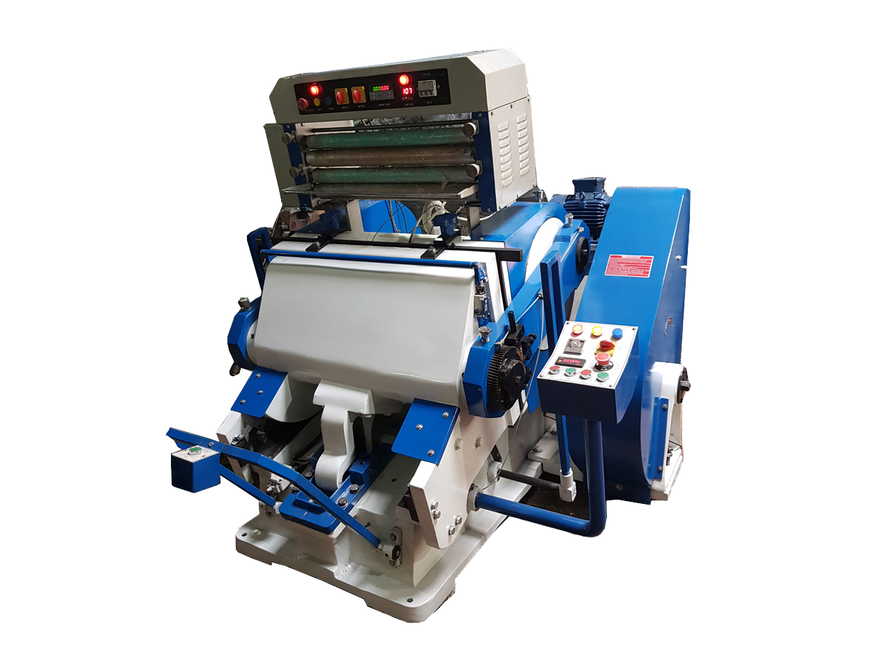 die-cutting-punching-with-hot-foil-leaf-printing